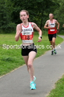 Womens and Mens Over-50s Sunderland 5k (Inc. NE and NCAA Champs), Silksworth, Sunderland, Thursday, July 22nd. Photo: David T. Hewitson/Sports for All Pics